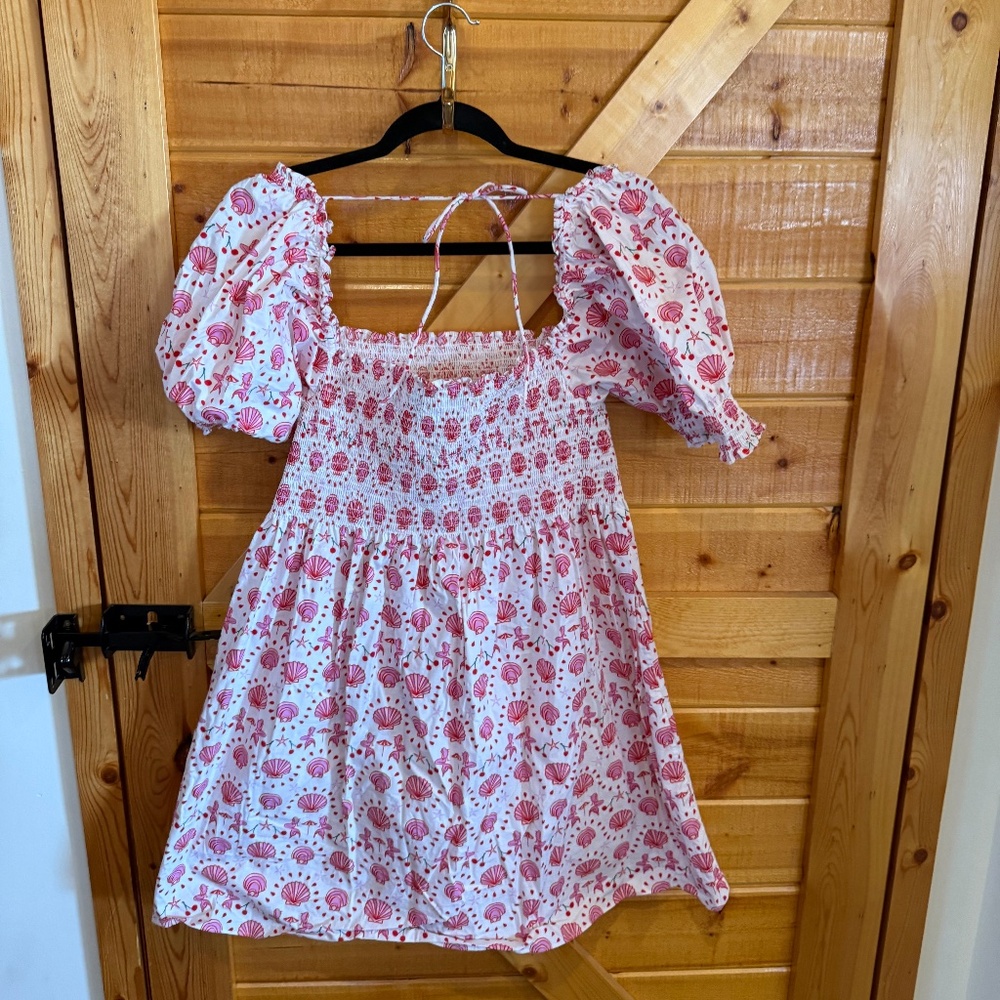 Hill House Nap Dress